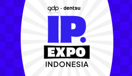 IP Expo Indonesia - Diskon 15%