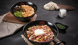 Yamatoten Abura Soba - Save Up To 100%