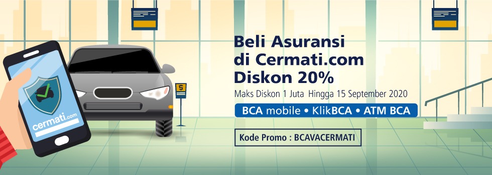 Bca Cermati